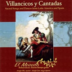 Villancicos Y Cantatas