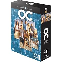 The OC <�Z�J���h�E�V�[�Y��> �R���N�^�[�Y�E�{�b�N�X1 [DVD]