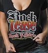 Rock Tease: The Golden Years of Rock T-Shirts