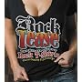 Rock Tease: The Golden Years of Rock T-Shirts