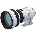 Canon EF�����Y EF400mm F4 DO IS USM �P�œ_�����Y ���]��