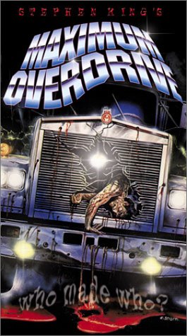  Maximum Overdrive