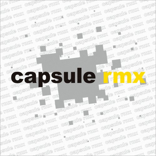  capsule rmx