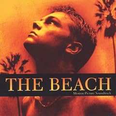 The Beach: Motion Picture Soundtrack
