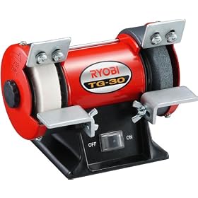 RYOBI �~�j���O���C���_ TG-30