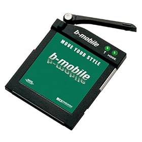 ���{�ʐM b-mobile ����1�N(365��)�p�b�P�[�W<�V�J�[�h�^�C�v��> BM-U1C2