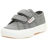 Superga 2750-JVEL CLASSIC S0003E0, Baskets mode mixte enfant