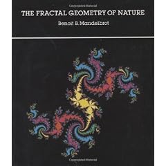 Fractal Geometry of Nature