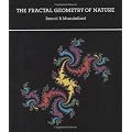 Fractal Geometry of Nature