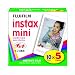 FUJIFILM �C���X�^���g�J���[�t�B���� instax mini 5�p�b�N INSTAX MINI K5