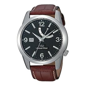 [�I���G���g]ORIENT �r���v ORIENT STAR �I���G���g�X�^�[ Classic �N���V�b�N WZ0131FD �����Y