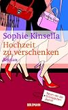 [B&uuml;cher] Hochzeit zu verschenken