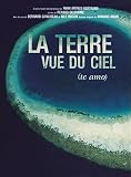 [DVD] La Terre vue du ciel : Te amo - Coffret 3 DVD