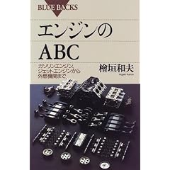 �G���W����ABC�\�K�\�����G���W���A�W�F�b�g�G���W������O�R�@�ւ܂� (�u���[�o�b�N�X)