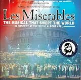 Les Miserables - The Musical That Swept The World: A Concert At Royal Albert Hall (10th Anniversary Performance)