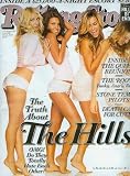 [Book] Rolling Stone May 15 2008 The Truth about The Hills ((Inside the Queen Reunion, The Roots, Stone Temple Pilots, Death Cab for Cutie), #1052)