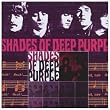 Shades of Deep Purple