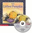 The Littlest Pumpkin