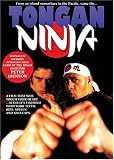 [DVD] Tongan Ninja