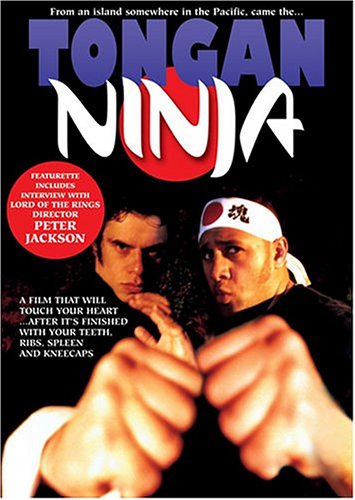  Tongan Ninja