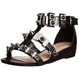 Carvela Klick T Straps