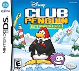  Disney Club Penguin