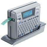 BROTHER ���x�����C�^�[ P-touch18R�u���U�[�H�Ƃɂ��