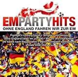 [Music] Em Party Hits-Ohne England Fahren Wir zur Em