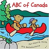 [Book] ABC of Canada
