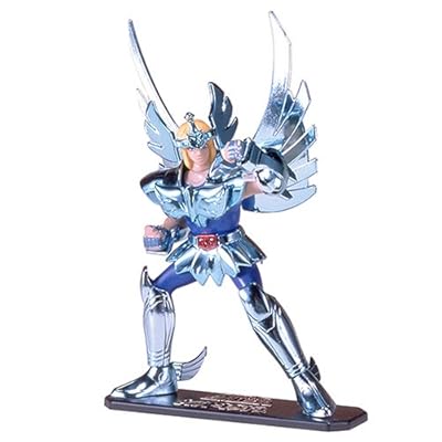 1/12 聖闘士星矢 ツインクロス・セイント キグナス