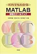 ����ł��킩��MATLAB�\����̓c�[���u�b�N