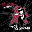 Emily the Strange 2004 Wall Calendar