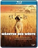 [DVD] Wächter der Wüste [Blu-ray]