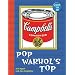 Pop Warhol's Top (Touch the Art)