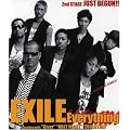 Everything (DVD�t)