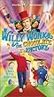 Willy Wonka & Chocolate Factory (Clam) [VHS] [Import]