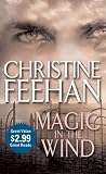 [Book] Magic in the Wind (Drake Sisters, Book 1) (Drake Sisters)