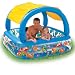 �T���V�F�[�h�v�[�� 161x161x114cm
