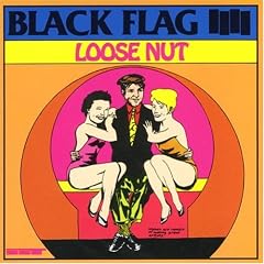 Loose Nut