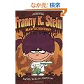 Lunch Walks Among Us (Franny K. Stein, Mad Scientist)