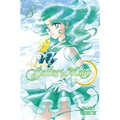 Sailor Moon 8