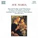Ave Maria: Sacred Arias and Choruses