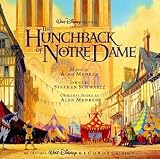 [Music] The Hunchback Of Notre Dame: An Original Walt Disney Records Soundtrack
