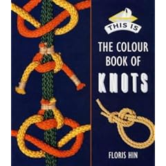 Colour Book of Knots (This is)