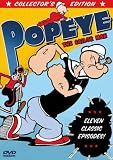[DVD] Popeye The Sailor Man (11 Classic Episodes)