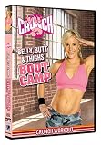 [DVD] Crunch: Belly Butt and Thighs Bootcamp