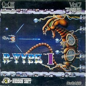 R-TYPE1 �yPC�G���W���z
