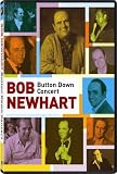 [DVD] Bob Newhart: Button Down Concert