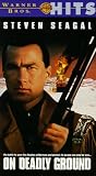  On Deadly Ground
