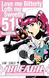 BLEACH�\�u���[�`�\ 51 (�W�����v�R�~�b�N�X)